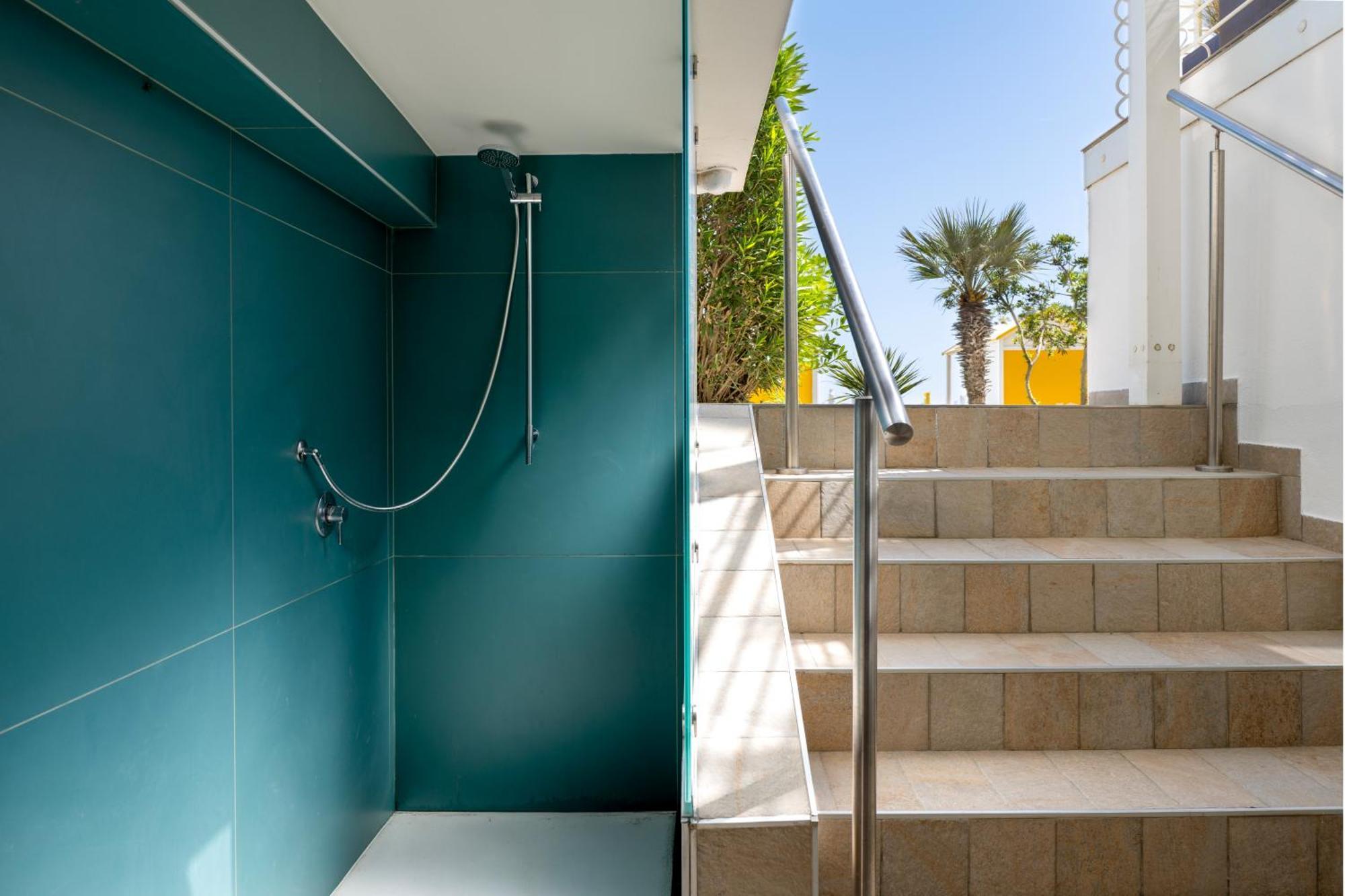 Hotel Astoria Caorle Exterior photo